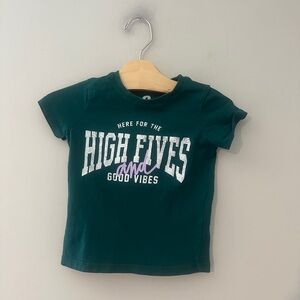 $14 ADD ON cotton on kids tee‎ 2Y Zara Janie and Jack Mini Boden Quincy Mae